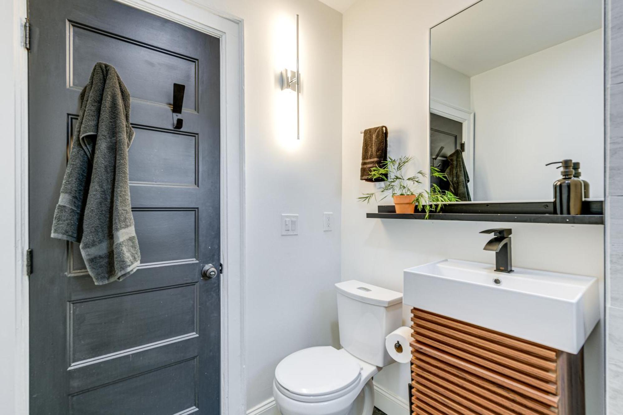 Historic Buffalo Row House Near Delaware Park Luaran gambar